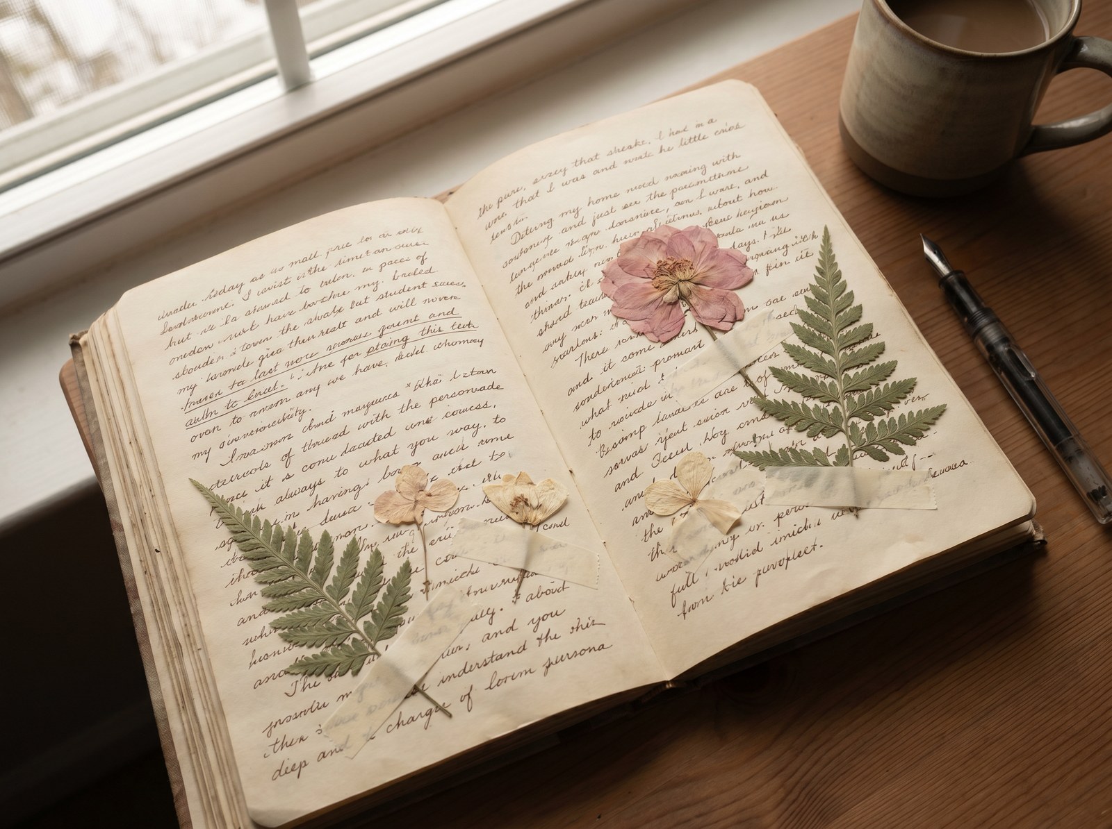 蘑菇视频情感故事 - 写给未来的信